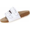 Sandále ortopedické č.38 T09 PROTETIKA biela Sandále ortopedické č.38 T09 PROTETIKA biela