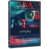 Malé veci DVD Malé veci DVD