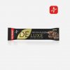 Nutrend Deluxe - čokoládové brownie 60 g Nutrend Deluxe - čokoládové brownie 60 g