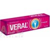 VERAL gel (tuba lamin.) 1x50 g VERAL gel (tuba lamin.) 1x50 g