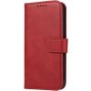 Obal Magnet Book Samsung Galaxy A25 5G A256 červený Obal Magnet Book Samsung Galaxy A25 5G A256 červený