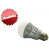 AB LED E27 9W studená