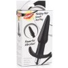 Smooth Vibrating Anal Plug