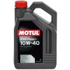 Motorový olej 10W-40 MOTUL 2100 POWER+ - 4L Motorový olej 10W-40 MOTUL 2100 POWER+ - 4L