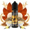 Příchuť Bombo Solo Juice S&V 15ml Vanilla Custard Tobacco (Tabák s vanilkovým custardem) Příchuť Bombo Solo Juice S&V 15ml Vanilla Custard Tobacco (Tabák s vanilkovým custardem)