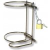 CLEAMEN - Držiak na suspenzie 3,5 kg so zámkom CLEAMEN - Držiak na suspenzie 3,5 kg so zámkom