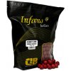 Carp Inferno Boilies Light Line 3 kg, Variant Brusinka Chobotnice Carp Inferno Boilies Light Line 3 kg, Variant Brusinka Chobotnice
