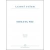 Sonata VIII - Luboš Fišer Sonata VIII - Luboš Fišer