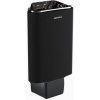 Sentiotec saunové kachle elektrické 136E Black bez regulácie Black Sentiotec saunové kachle elektrické 136E Black bez regulácie Black