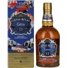 Chivas Regal Extra 13y American Rye Casks Finish 40% 0,7 l (kartón)