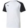 Puma | teamPACER Jersey Jr | biela| XXS(111-116cm) Puma | teamPACER Jersey Jr | biela| XXS(111-116cm)