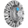 PFERD TOOLS skosená kefa 43313016 1 ks