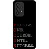 Picasee Fashion Case pre Samsung Galaxy A53 5G A536 - Focus Picasee Fashion Case pre Samsung Galaxy A53 5G A536 - Focus