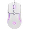 Marvo Capo 20 White Wired Mouse M292 WH Marvo Capo 20 White Wired Mouse M292 WH