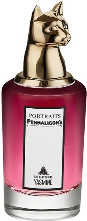 Penhaligon\'s The Bewitching Yasmine parfumovaná dámska 75 ml
