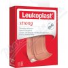 Leukoplast Strong náplast pevná 2 vel. 20ks Leukoplast Strong náplast pevná 2 vel. 20ks