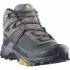 Salomon X Ultra 5 Mid Wide GTX M L49167000 - dark gull/gray/asphalt willow 46 2/3 Salomon X Ultra 5 Mid Wide GTX M L49167000 - dark gull/gray/asphalt willow 46 2/3