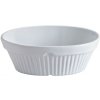 Zapekacia miska CLASSIC 17 cm, ovál, biela, kamenina, Mason Cash Zapekacia miska CLASSIC 17 cm, ovál, biela, kamenina, Mason Cash