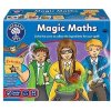 Orchard Toys Magic Maths (Kúzelná matematika) Orchard Toys Magic Maths (Kúzelná matematika)