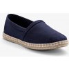 dámske espadrilky Coqui PLATA modré 38, Vnitřní délka topánky: 24,2 cm dámske espadrilky Coqui PLATA modré 38, Vnitřní délka topánky: 24,2 cm