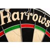 HARROWS T1 Závodní terč Official Competition HARROWS T1 Závodní terč Official Competition