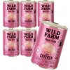 WILD FARM Pate Chicken 6x400g - bezlepkové krmivo pre mačky WILD FARM Pate Chicken 6x400g - bezlepkové krmivo pre mačky