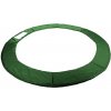 Aga Kryt pružín na trampolínu 335 cm Dark Green Aga Kryt pružín na trampolínu 335 cm Dark Green