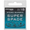 Drennan háčiky Super Spade veľ. 14 Drennan háčiky Super Spade veľ. 14
