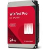 WESTERN DIGITAL WD RED Pro 24 TB WD240KFGX WESTERN DIGITAL WD RED Pro 24 TB WD240KFGX