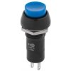 XTREME Tlačidlový spínač 230V ON-OFF, 2-pin, modrý PRK0011C XTREME Tlačidlový spínač 230V ON-OFF, 2-pin, modrý PRK0011C