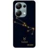 Picasee Fashion Case pre Xiaomi Redmi Note 13 Pro 4G - TAURUS Picasee Fashion Case pre Xiaomi Redmi Note 13 Pro 4G - TAURUS