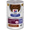 Hill's PD Canine i/d Low Fat Stew with Chicken & Vegetables 354 g Hill's PD Canine i/d Low Fat Stew with Chicken & Vegetables 354 g