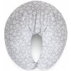 CEBA BABY Vankúš na dojčenie HUGGY (150x60x37) Basic Chamomile CEBA BABY Vankúš na dojčenie HUGGY (150x60x37) Basic Chamomile