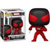 Funko POP! Spider-Man Comics Kaine Parker 1447 (889698837521) Funko POP! Spider-Man Comics Kaine Parker 1447 (889698837521)