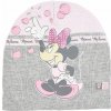 Minnie Mouse - licencie Dievčenská dojčenská zimná čiapka - Minnie Mouse TH4146, svetlo ružová Farba: Ružová svetlejšia, Veľkosť: veľkosť 50 Minnie Mouse - licencie Dievčenská dojčenská zimná čiapka - Minnie Mouse TH4146, svetlo ružová Farba: Ružová svetlejšia, Veľkosť: veľkosť 50