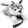 Plyšový husky 22 cm - plyšové hračky Plyšový husky 22 cm - plyšové hračky