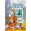 Rozprávky pre odvážne deti - Simona Novotná Rozprávky pre odvážne deti - Simona Novotná