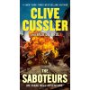 Saboteurs (Jack Du Brul)(Brožovaná) Saboteurs (Jack Du Brul)(Brožovaná)