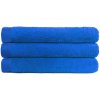 FROTERY Froté osuška Elitery modrá Bavlna Froté, 70x140 cm FROTERY Froté osuška Elitery modrá Bavlna Froté, 70x140 cm