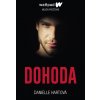 DOHODA - Danielle Hartová DOHODA - Danielle Hartová