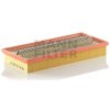 Vzduchový filter Mann Filter C 38 163/1 Vzduchový filter Mann Filter C 38 163/1
