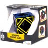 RECENTTOYS Hollow Skewb kocka