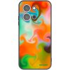 Picasee silikónový čierny obal pre Xiaomi Redmi 15C 5G - Juice Picasee silikónový čierny obal pre Xiaomi Redmi 15C 5G - Juice
