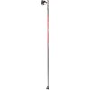 LEKI PRC max, lightanthracite-fluorescent red-white - 180 cm LEKI PRC max, lightanthracite-fluorescent red-white - 180 cm
