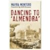 Dancing to 'Almendra' - Mayra Montero Dancing to 'Almendra' - Mayra Montero