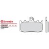 Predné brzdové doštičky / obloženie Brembo BMW 1200 R 1200 GS ABS 2004 - 2012 směs SC Predné brzdové doštičky / obloženie Brembo BMW 1200 R 1200 GS ABS 2004 - 2012 směs SC