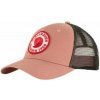 Fjällräven 1960 Logo Långtradarkeps ružová Fjällräven 1960 Logo Långtradarkeps ružová