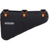 Ortlieb Frame-pack RC 6l čierna taška do rámu + zľava 8 € na príslušenstvo Ortlieb Frame-pack RC 6l čierna taška do rámu + zľava 8 € na príslušenstvo