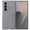 Samsung Silikonový zadný kryt Fold7 Gray EF-MF966CJEGWW Samsung Silikonový zadný kryt Fold7 Gray EF-MF966CJEGWW