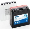 Exide Bike AGM 12V 12Ah 190A ET14B-BS Exide Bike AGM 12V 12Ah 190A ET14B-BS